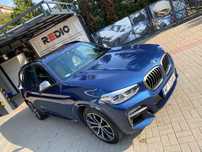 BMW X3 M BMW X3 M40i