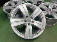 S-line 18 felgi 5x112 et25 Audi Q7 Q5 A4 B8 A6 C6 C7 C8 A5 A7 A8 D3 D4