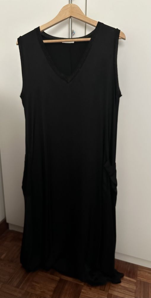 Vestidos de senhora
