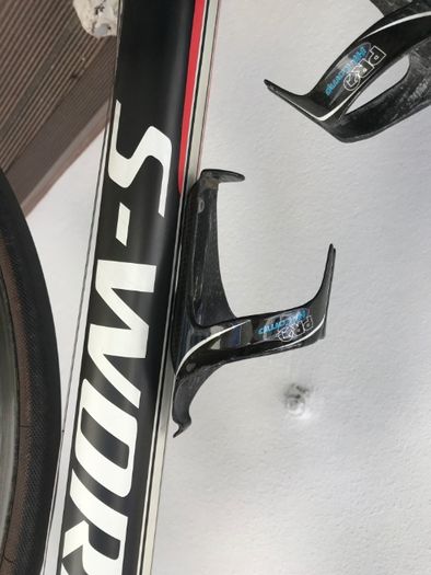 Specialized S-Works SL3 Tarmac