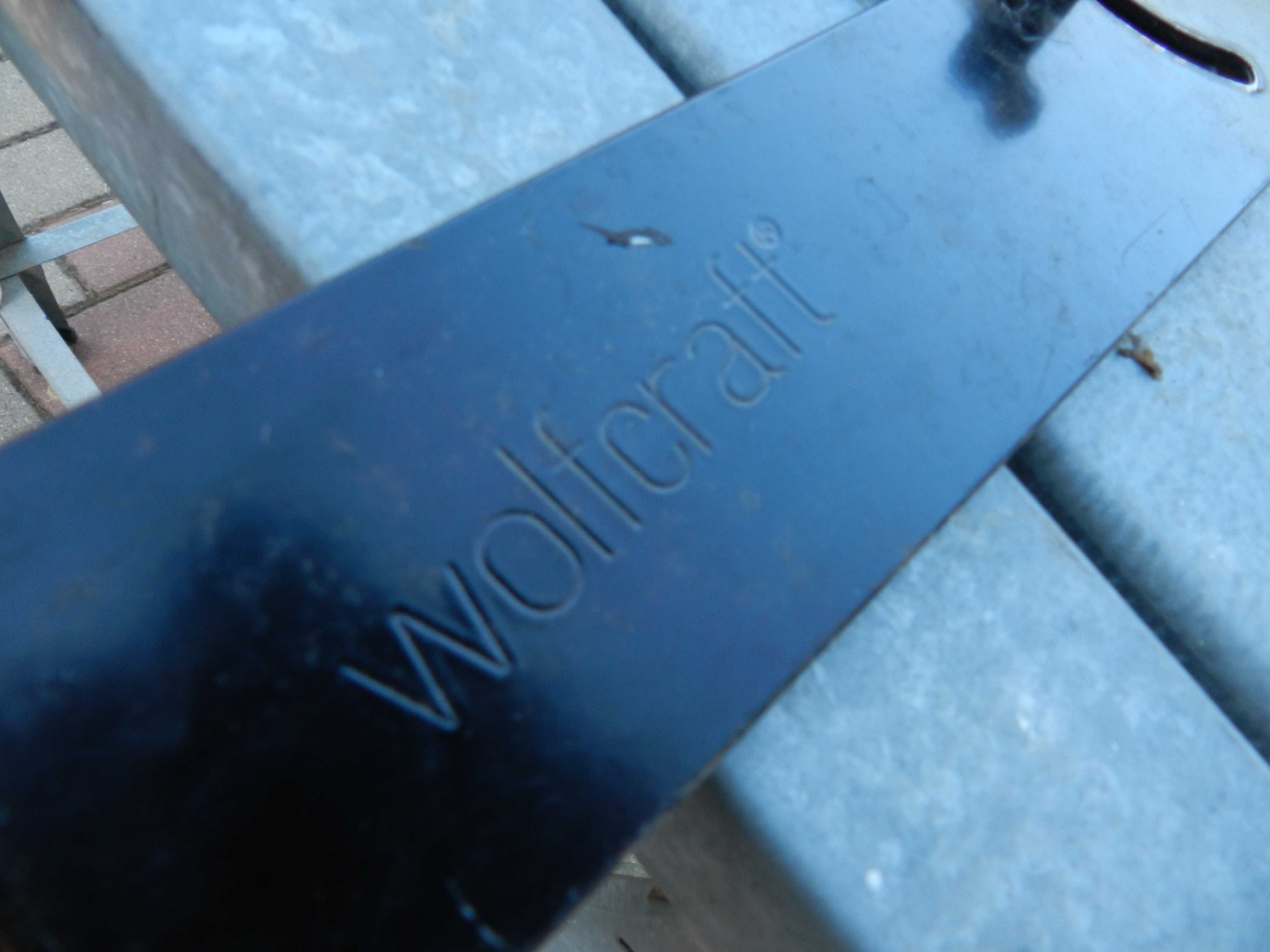 Stół narzędziowy Wollfcraft obrotowy do piły ,frezarki ,wyrzynarki