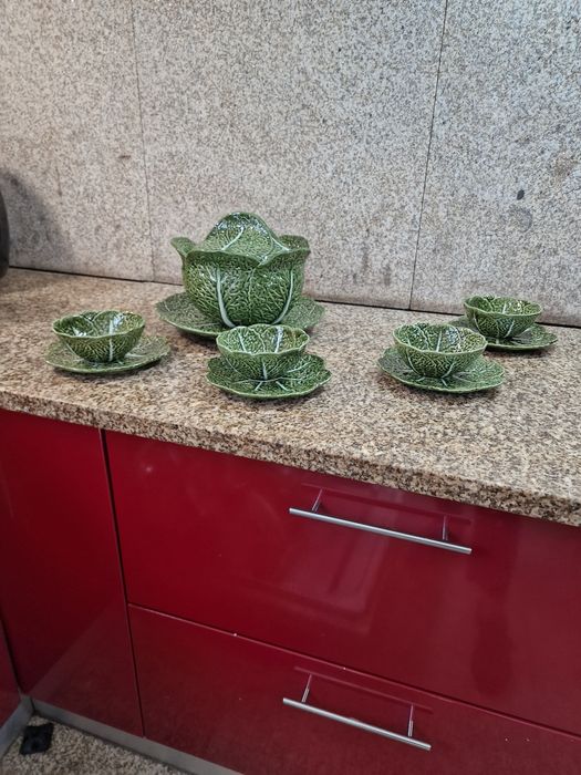 Louças Faianças belo de Portugal