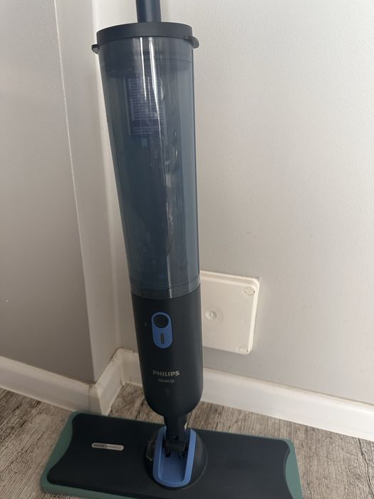 Mop elektryczny PHILIPS OneUp XV3101/11