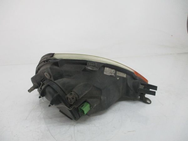 Ótica / farol esquerda FORD Ka (RB_)