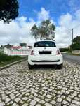 Fiat 500 1.3 Multijet 95cv diesel