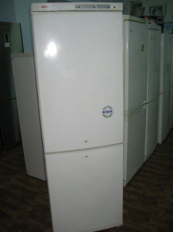 Холодильник із Німеччини б/у, холодильники из Германии