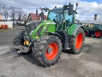 722 Vario Profi Plus Navi Wom z Niemiec !!!