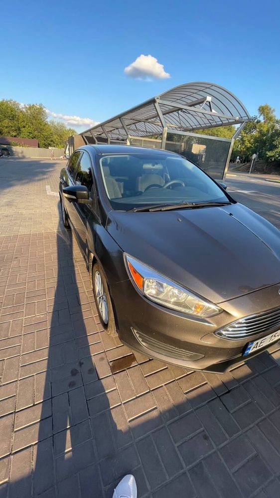 Продам Ford Fokus 3. 2.0 2015.
