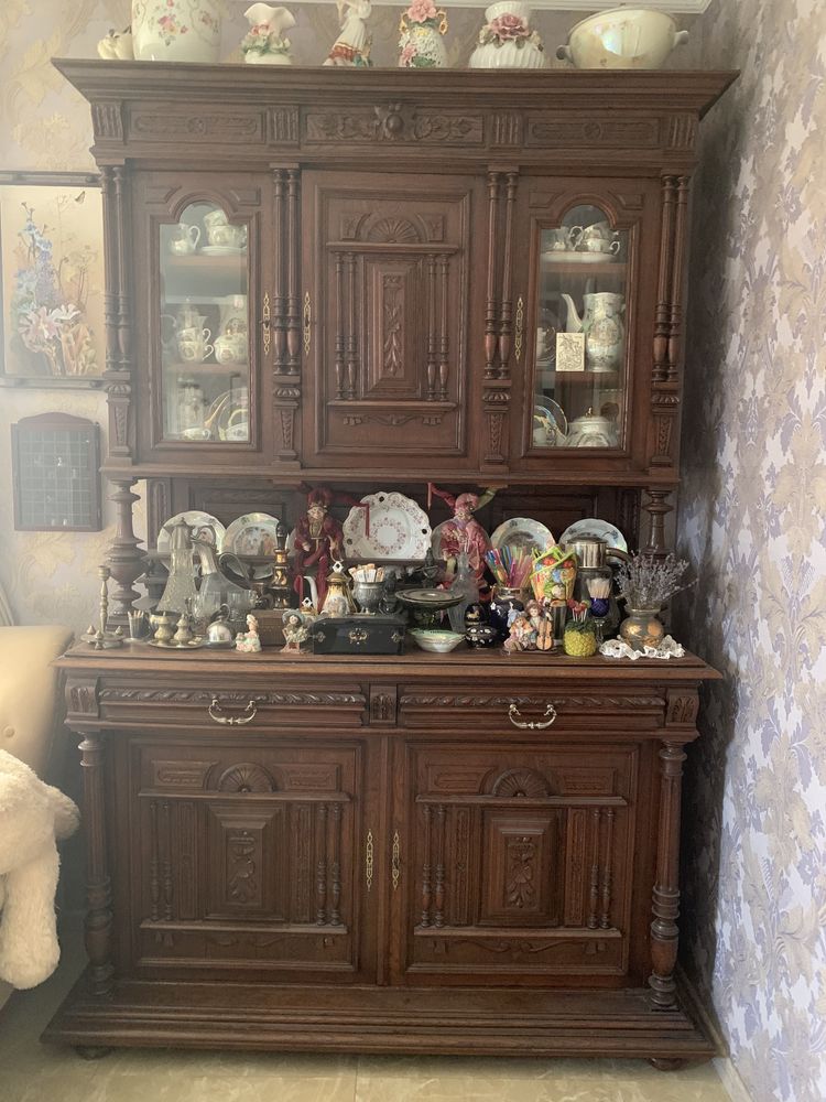 Буфет Голландия