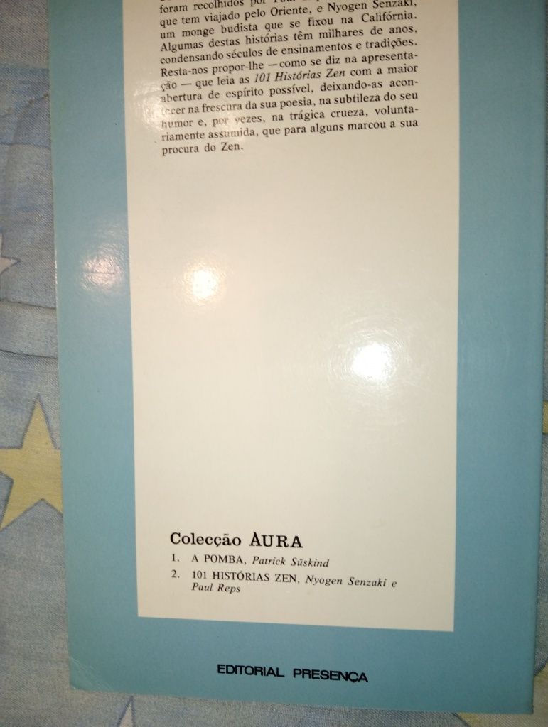 101 histórias zen