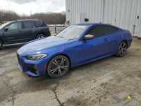 BMW Seria 4 BMW M440xi Stan BDB!!
