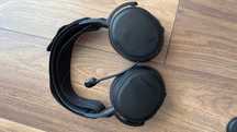 SteelSeries Arctis 7 Bezprzewodowe Słuchawki Gamingowe