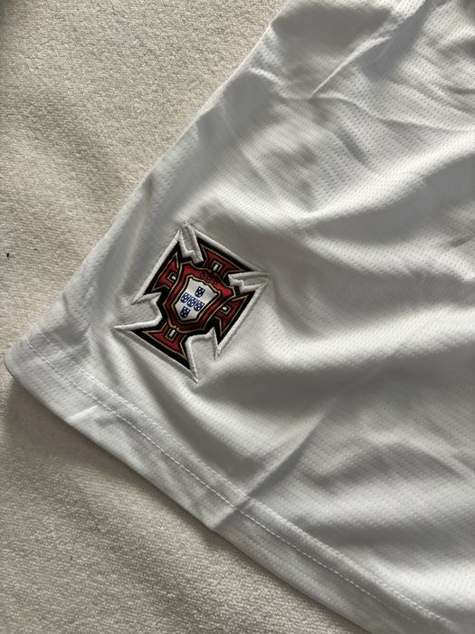 Calções de Futebol