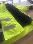 Roupa de trabalho