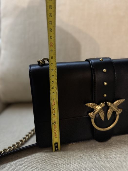 Сумка Pinko, оригінал.