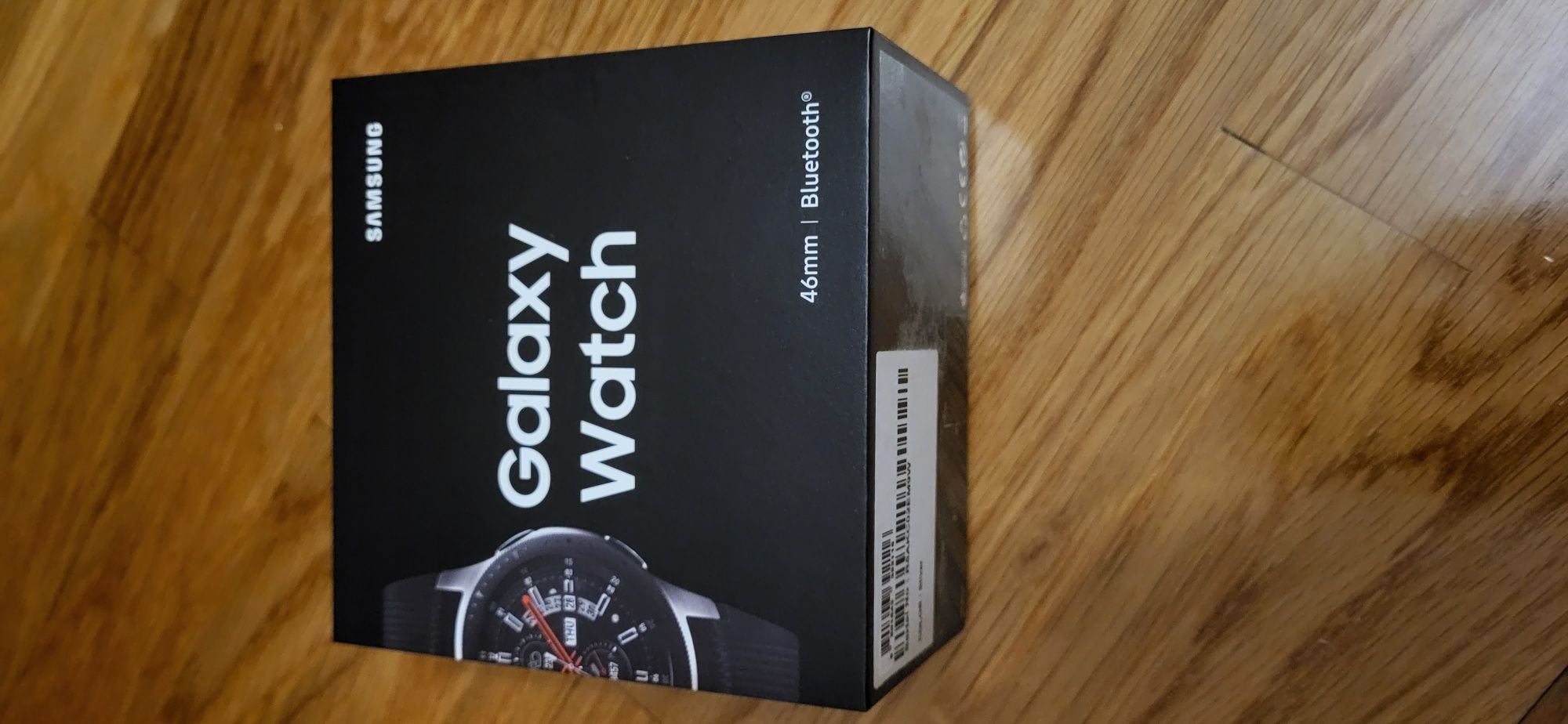 Galaxy Watch 46mm