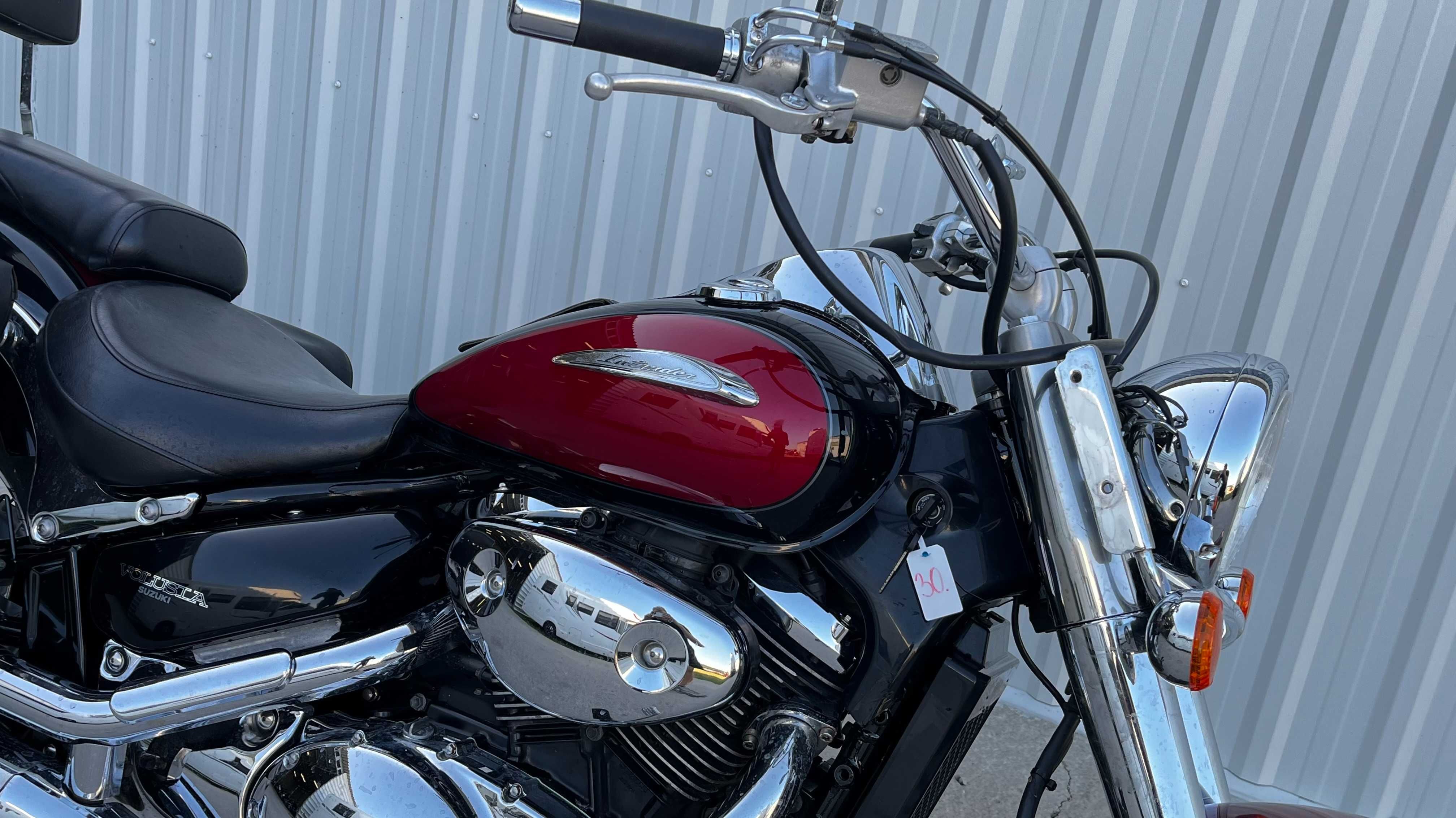 Suzuki VL800 Volusia Intruder / Raty, Kredyt! /