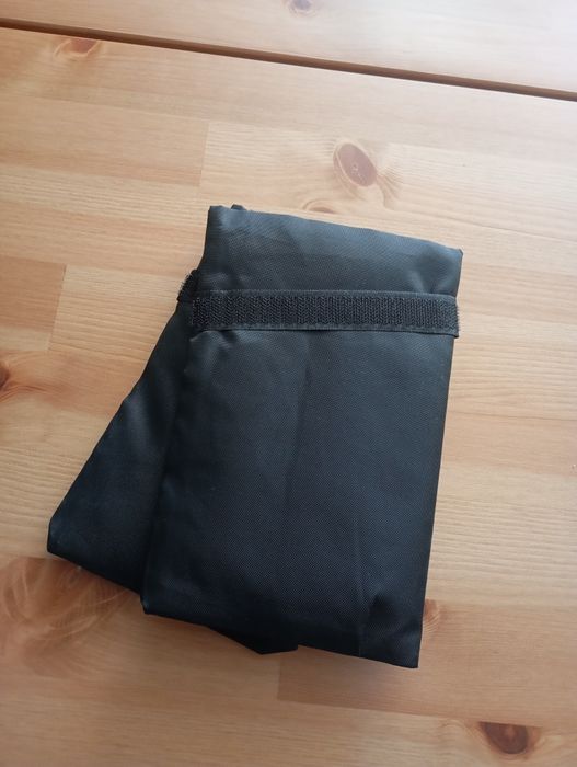 Pokrowiec na kran ogrodowy