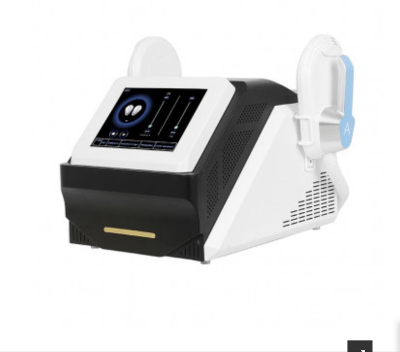 Maquina EMS TESLA Estetica