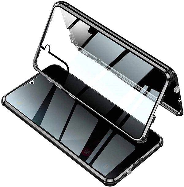 Etui Magnetyczne 360° do Samsung Galaxy S21 Plus