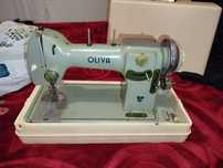 Máquina de costura oliva cl50