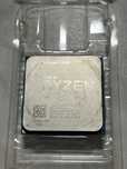 Ryzen 5 1600 и кулер