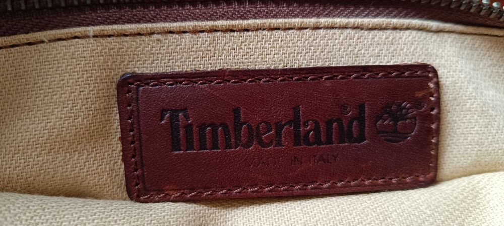 Torebka damska nowa z metką Timberland