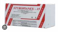 Styropian Styropianex EPS 70  /  100 038