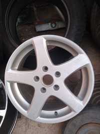 alu 5x115 R16 Opel Astra 4szt aluminiowe alusy Zafira Signum