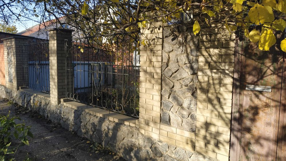 Частный дом в Харькове возле метро