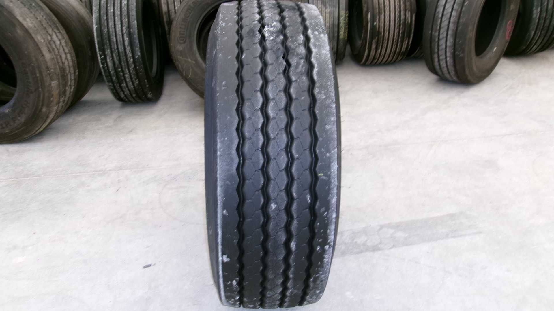 Opona 385/65R22.5 Michelin XTE 3 (1100 netto)