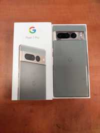 Pixel 7 Pro 128 GB, 12 GB RAM