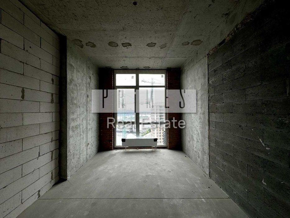 Пентхаус в ЖК Грейт 165 кв.м. Дніпровська наб, 15Д Осокорки