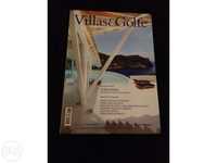 Revistas de colecção - Villas&Golf