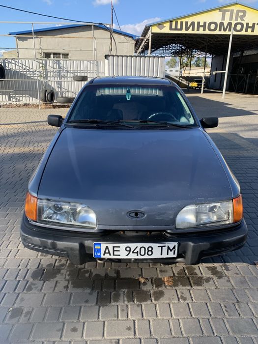 Продам Ford Sierra Газ/Бенз