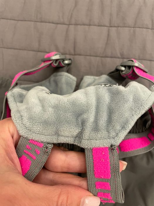 Зимовий комбінезон Lenne дівчинці (110 р.), черевики Next в подарунок