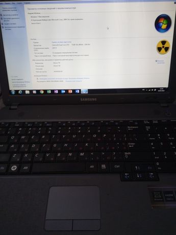 Ноутбуки рабочие HP PAVILION с пультом, SAMSUNG обмен на авто шины лет