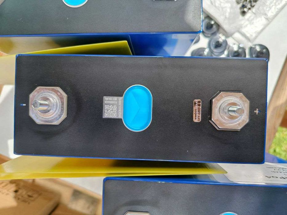 Ogniwa LiFePo4 EVE POWER MB31 314AH 3.2V M6 STUD single // JAWORZNO
