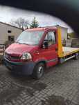 Renault Master Renault Master Autolaweta