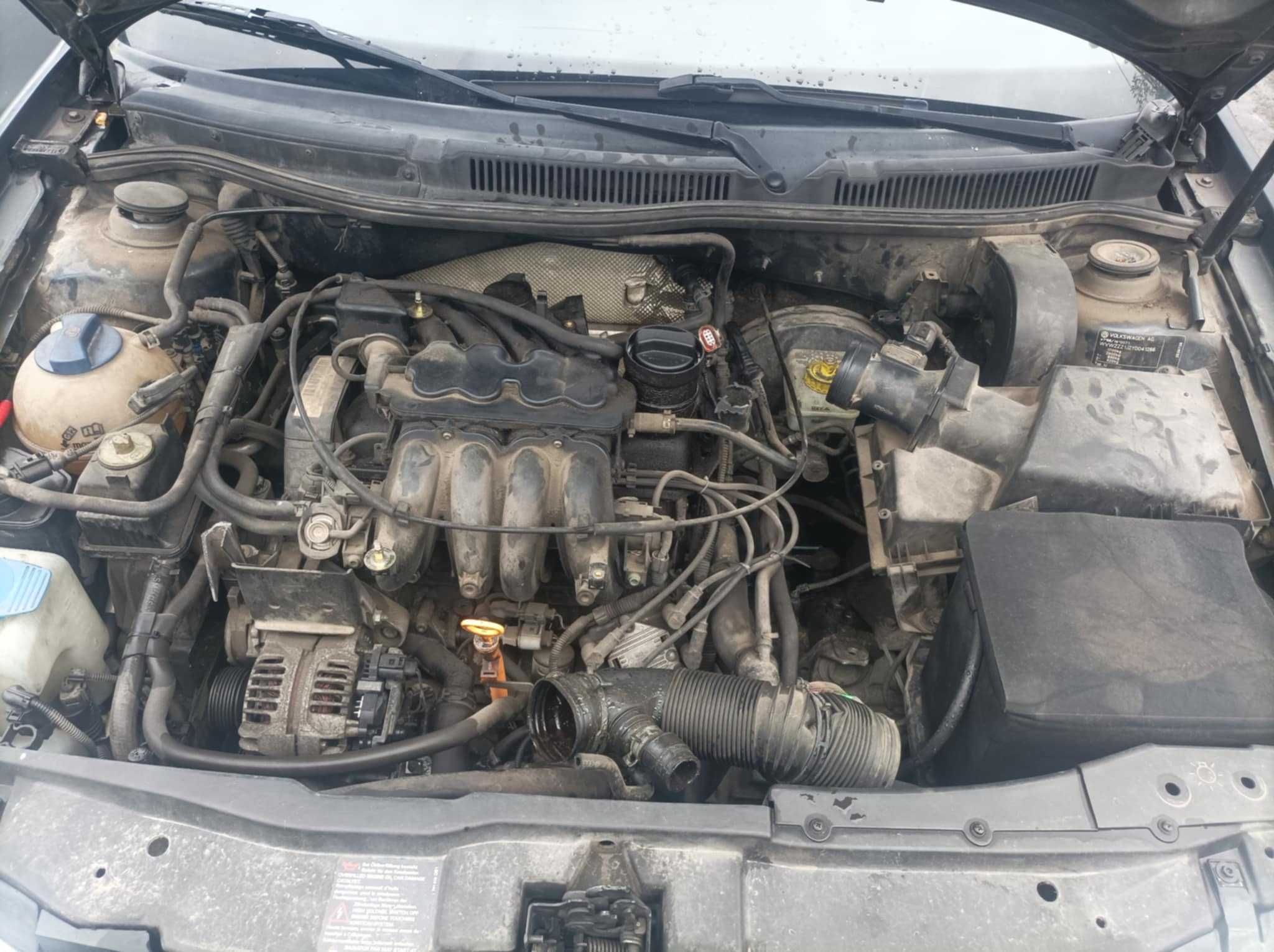Golf 4 1.6 B  SR na części