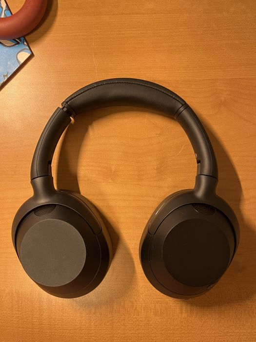 Fones Sony Ult Wear (Extra Bass] - Semi-Novos