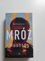 Hashtag - Remigiusz Mróz