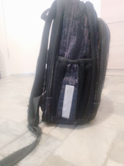 Шкільний портфель ортопедичний