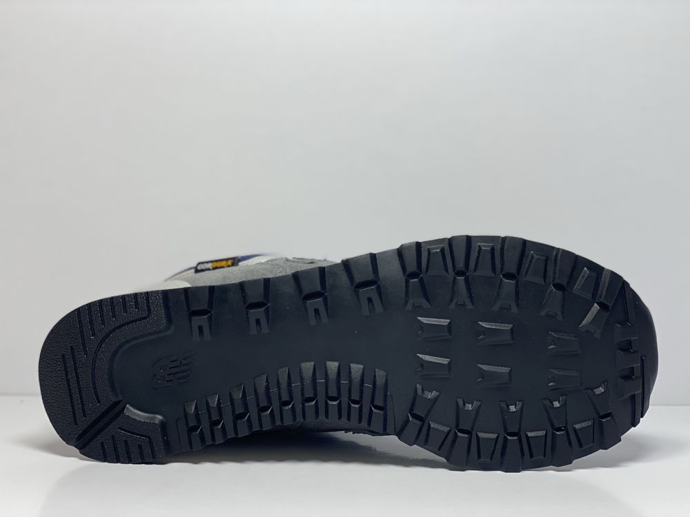 41.5-26см ОРИГІНАЛ 100% Кросівки NEW BALANCE 574 U574KGN