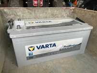 4 sztuki akumulator VARTA ProMotive Super Heavy Duty N9 – 12V 225Ah 11