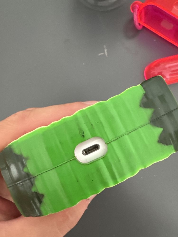 Etui airpods pro 2 generacji