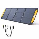 Painel Solar Portátil