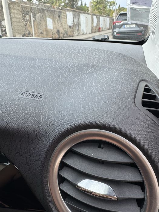 Opel Adam Glam 2018 - com revisao feita