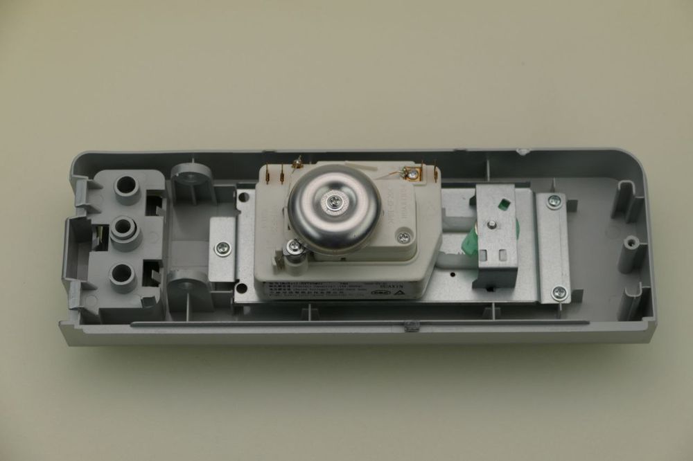 Таймер мікрохвильовки HXT35M1C, плата живлення 238274