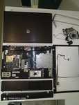 Hp Probook 4720s HP G62 zawiasy taśma części palmrest DDR3 1/2/4GB
